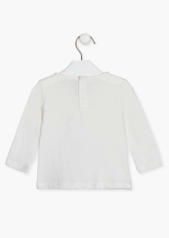 Losan Baby / Toddler L/S  Top