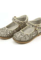 L'amour Natasha Glitter Mary Jane L'amour Natasha Glitter Mary Jane