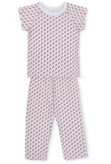 Lila+Hayes Girl Teen Pant and Top Pj's