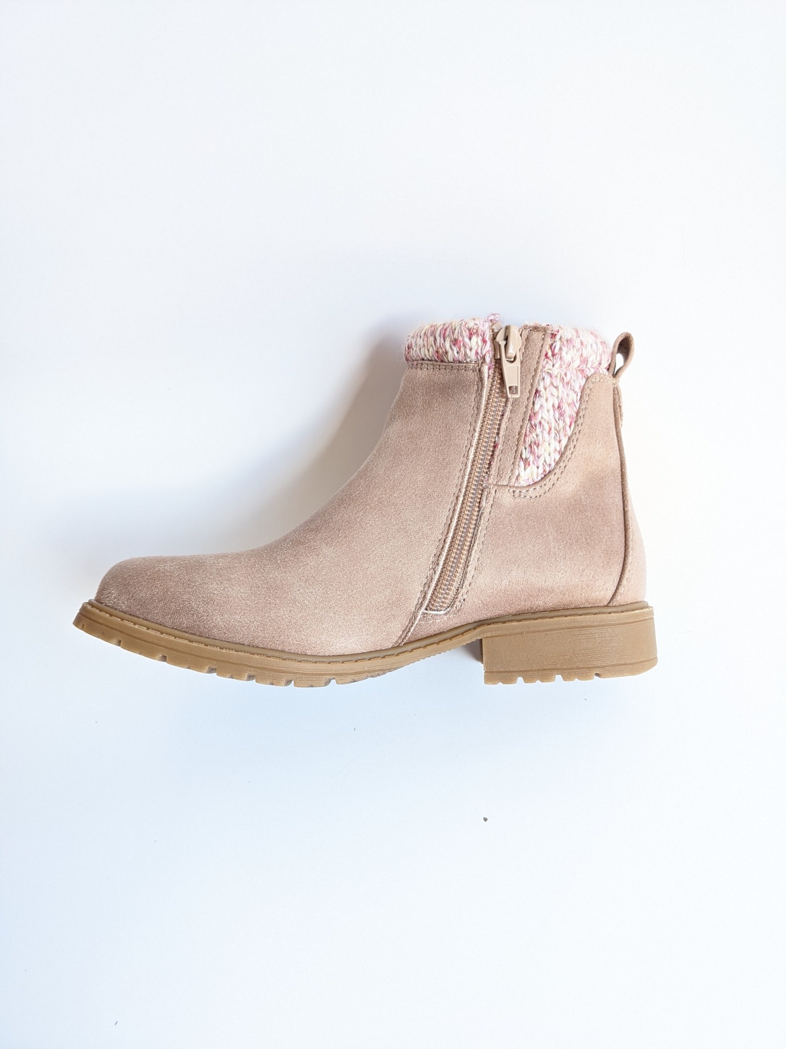 Mia  Kids Shoes Mia Tandy Bootie