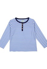 Lilly & Sid Baby / Toddler L/S Top