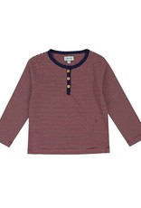 Lilly & Sid Baby / Toddler L/S Top