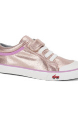 See Kai Run Little Girl Sneakers