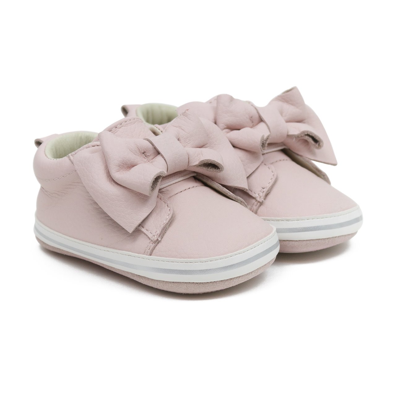 Robeez Girl's Soft Soled Shoes