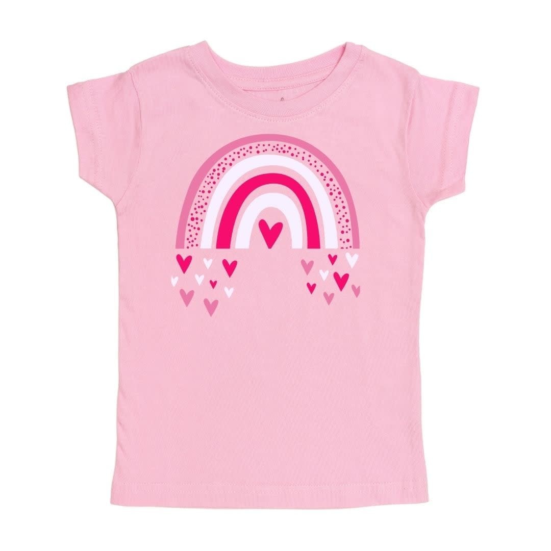 Sweet Wink Kids Valentine T-Shirt