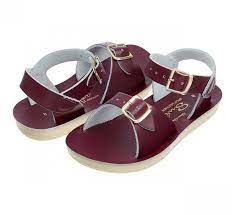 Saltwater Sandals Surfer Sandals