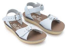 Saltwater Sandals Surfer Sandals