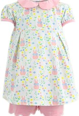 Ishtex Bunny Short Set