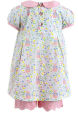 Ishtex Bunny Short Set