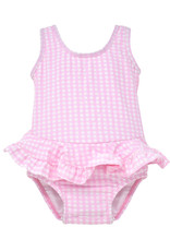 Flap Happy Baby / Toddler One Piece Swimsuit