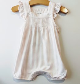 Angel Dear Baby / Toddler Bamboo  Overall Shortie