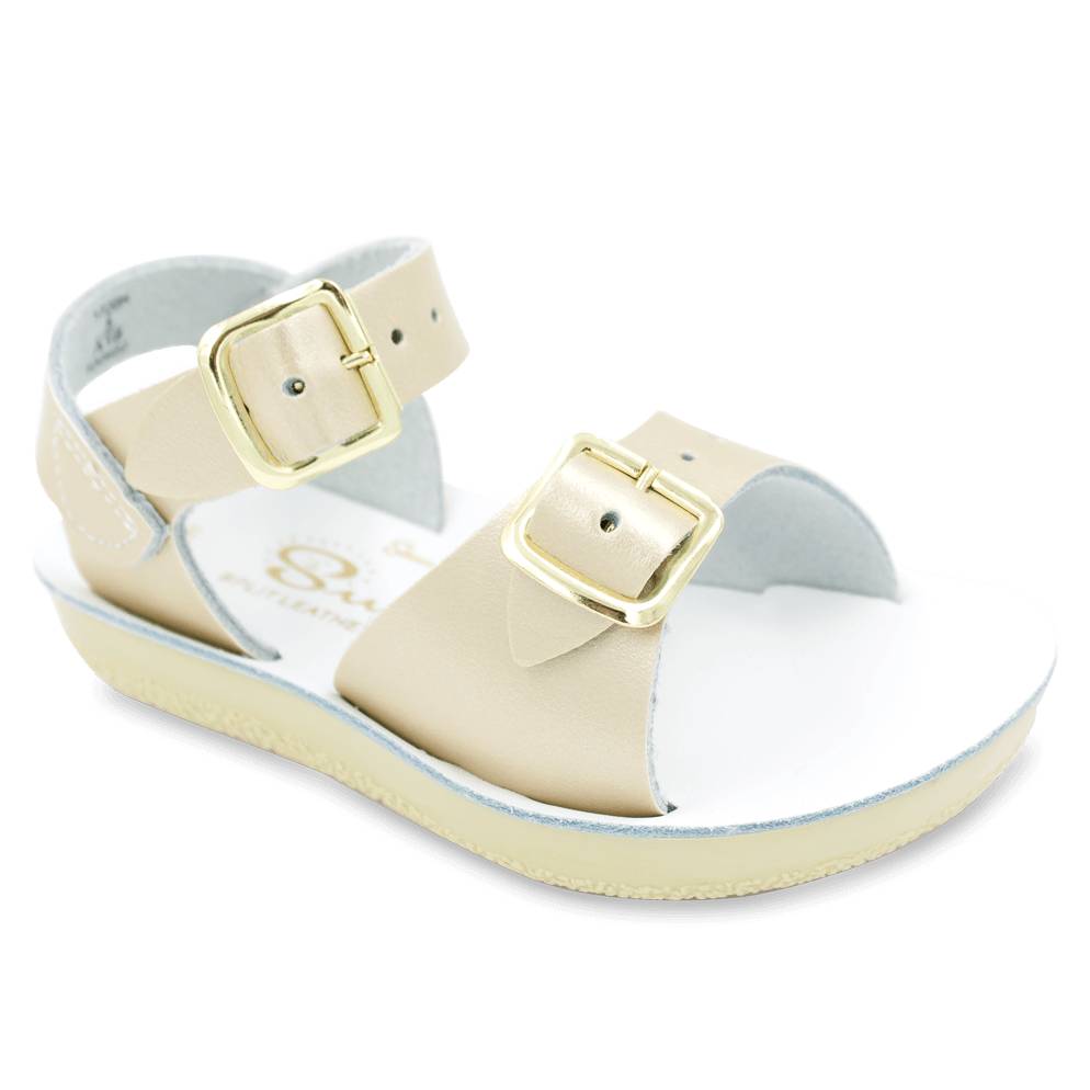 Surfer Infant Sandal