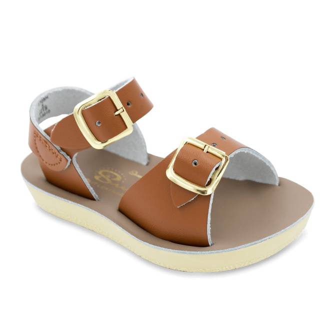 Surfer Infant Sandal