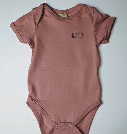 Milon Clothing Baby Basic Onesie
