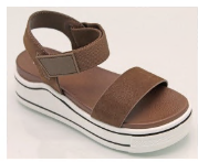 Mia  Kids Shoes Youth / Junior Sandals