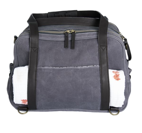 So Young Special Addition Charlie Diaper Bag