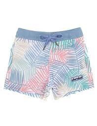 Properly Tied Men's Swim Trunks