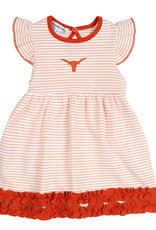 Magnolia Baby Hook-Em Dress
