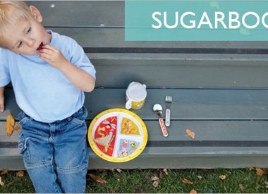 Sugarbooger