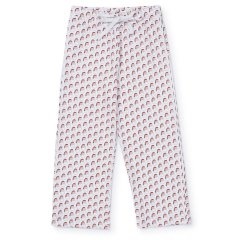 Lila+Hayes Boys & Mens Christmas Hangout Drawstring Pant