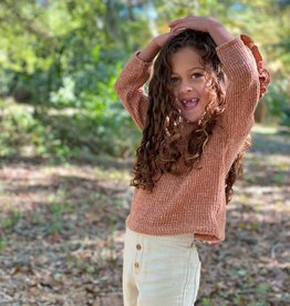 Vignette Jess Sweater