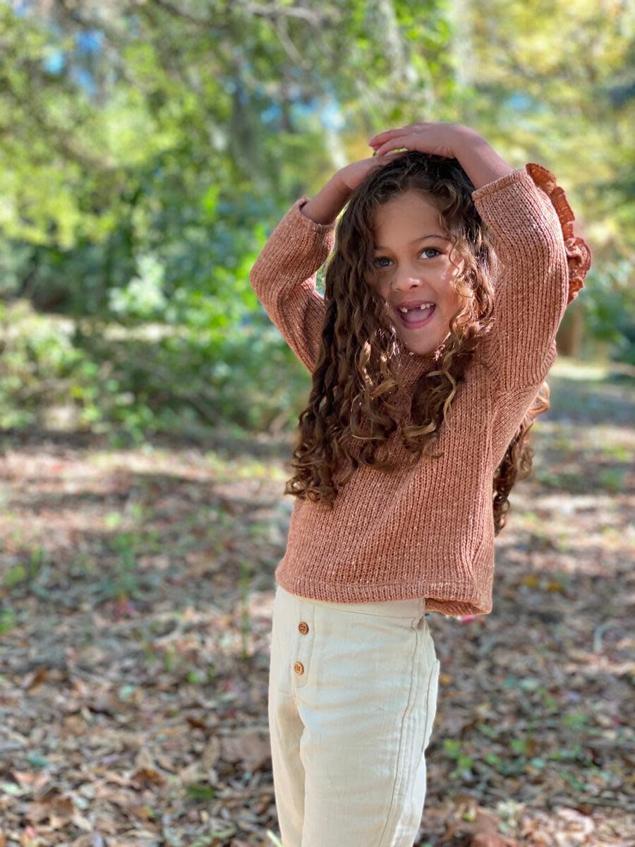 Vignette Jess Sweater