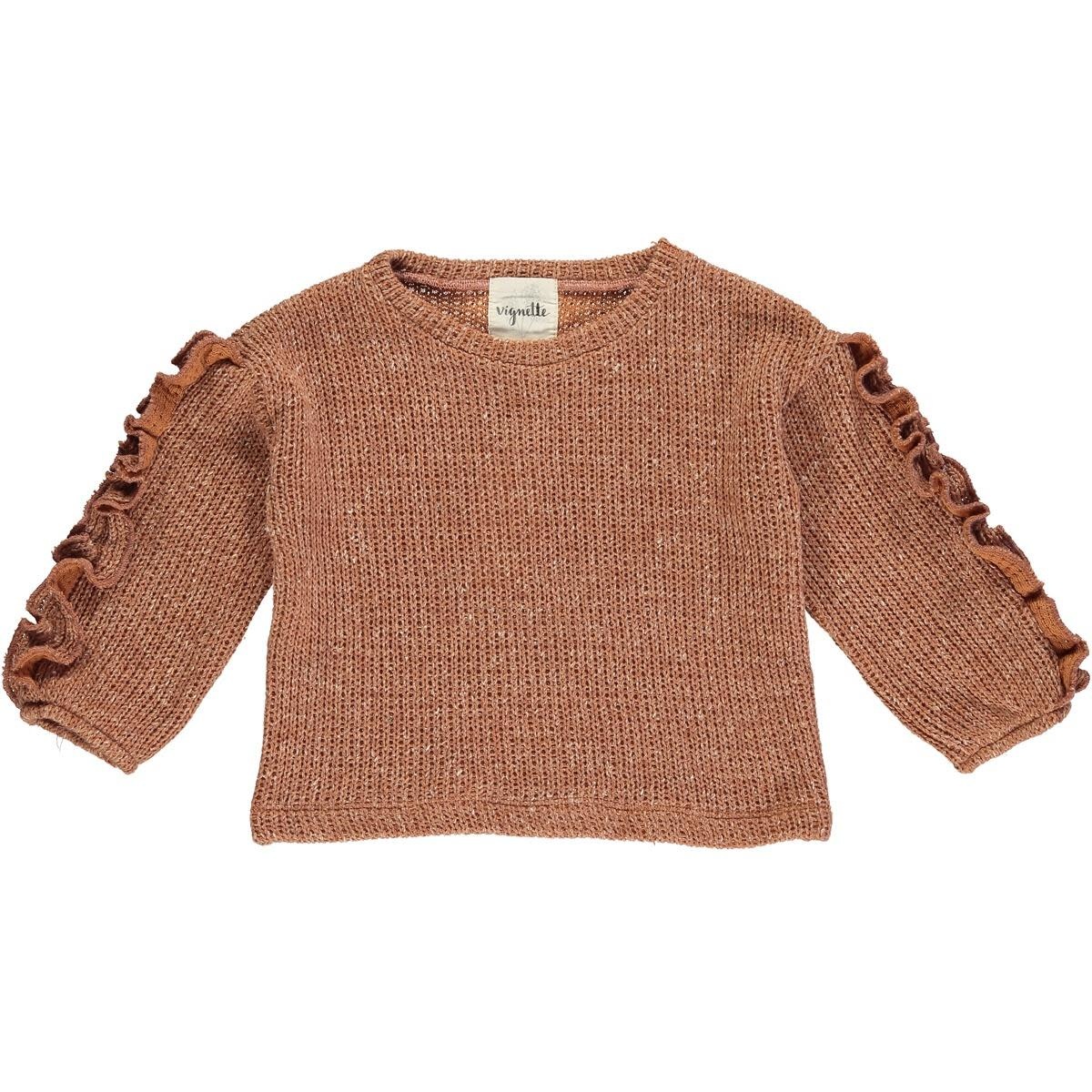 Vignette Jess Sweater