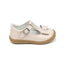 L'amour Girl Emma Bow Maryjane Shoe