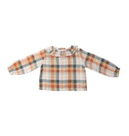 Angel Dear Baby & Toddler Muslin Blouse