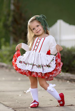 Be Girl Girl's Beautiful Holiday Dress