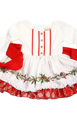 Be Girl Girl's Beautiful Holiday Dress