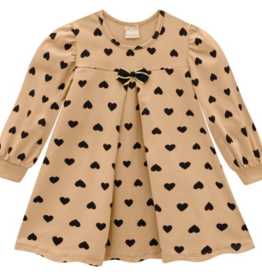 Milon Clothing Girl Dress