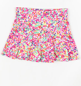 Azarhia Girl & Junior Pattern Skort