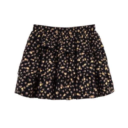 Mini Molly Junior Tiered Skirt