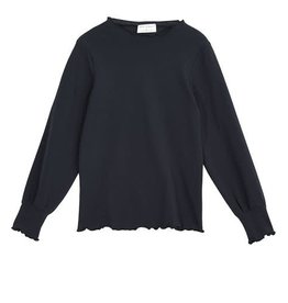 Mini Molly Basic L/S Layer Top