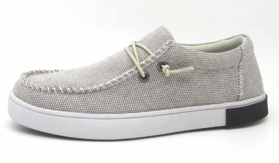 Strauss & Ramm Kids Casual Canvas Shoe