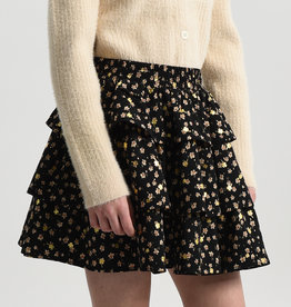 Mini Molly Junior Tiered Skirt