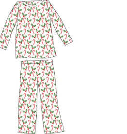 Lila+Hayes Girl Teen Pant and Top Pj's