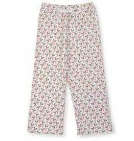 Lila+Hayes Boy's Drawstring PJ Pant