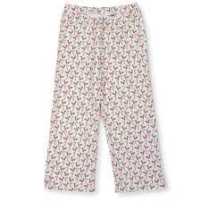 Lila+Hayes Men's Christmas Pj Pant