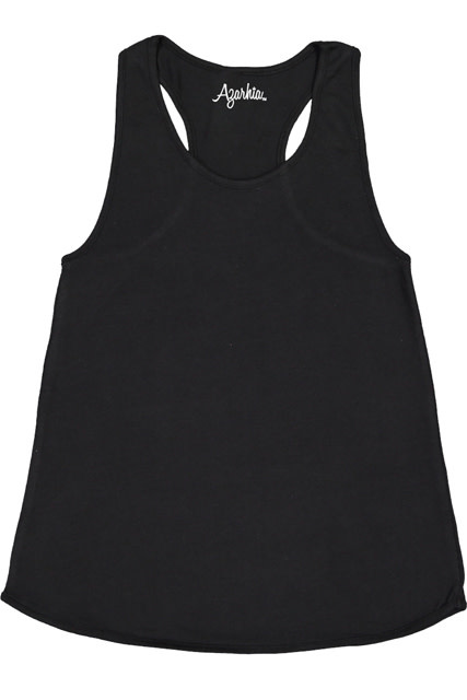 Azarhia Sport Racerback Tank