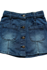 Losan Junior Denim Skirt