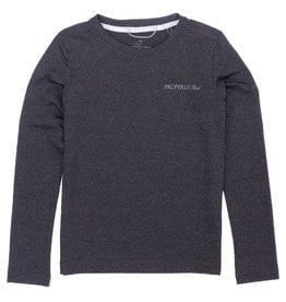 Properly Tied Boy L/S Solid Top