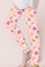 Charlie Project Girl Leggings