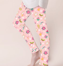 Charlie Project Girl Leggings