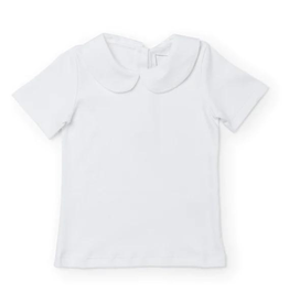 Lila+Hayes Baby/Toddler Basic S/S Shirt