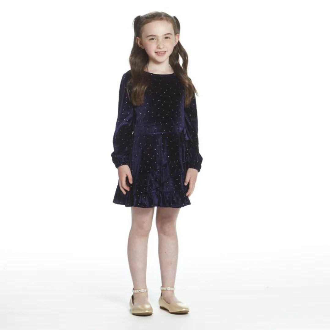 Andy & Evan Girl Dress