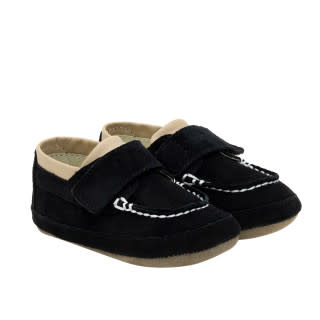 Robeez Boy's Soft Soled Shoes