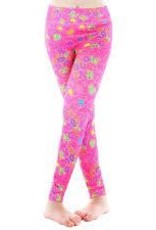 MeMoi Heart Leggings