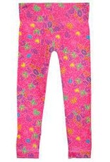 MeMoi Heart Leggings